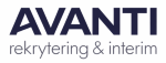 Avanti Rekrytering & Interim AB logotyp