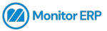 Monitor ERP System AB logotyp