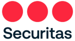 Securitas Sverige AB logotyp