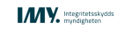 Integritetsskyddsmyndigheten logotyp