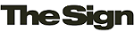 The Sign AB logotyp