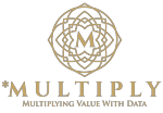 Multiply Teknik & IT AB logotyp