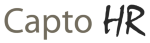 Capto Hr AB logotyp
