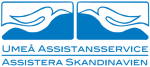 Assistera Skandinavien AB logotyp