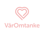 Vår Omtanke Sverige AB logotyp