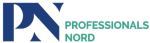 Professionals Nord Norra Norrland AB logotyp