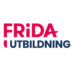 Fridaskolorna AB logotyp