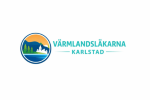 Värmlandsläkarna I Karlstad AB logotyp