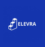 Elevra AB logotyp