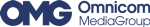 Omnicom Media Group AB logotyp