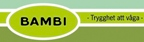 Bambi Ekonomisk Fören logotyp