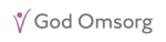 God Omsorg och Ledsagning i Storstockholm AB logotyp