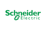 Schneider Electric Sverige AB logotyp