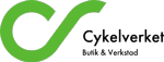 Cykelverket AB logotyp