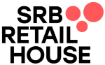 SRB Retail House AB logotyp
