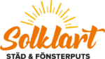 Solklart Hushållsnära Tjänster AB logotyp