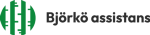 Björkö Assistans Sören Eriksson AB logotyp