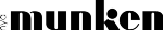 Nya Munken AB logotyp