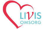 Livis Omsorg AB logotyp