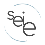 SEIE AB logotyp