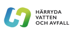 Härryda Vatten och Avfall AB logotyp