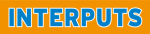 Interputs AB logotyp