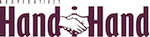 kooperativet Hand i Hand ekonomisk fören logotyp