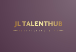 JL TalentHub AB logotyp