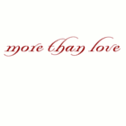 More Than Love AB logotyp