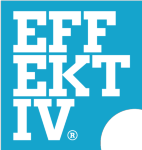 AB Effektiv Väst logotyp