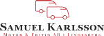 Samuel Karlsson KB logotyp