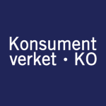 Konsumentverket logotyp