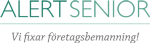Alert Senior i Västerås AB logotyp