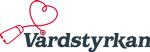 AB Vårdstyrkan i Stockholm logotyp