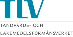 Tandvårds-och Läkemedelsförmånsverket, Tlv logotyp
