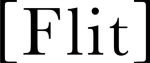 Flit i Sverige AB logotyp