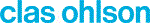 Clas Ohlson AB logotyp