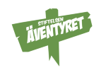 Stift Äventyret logotyp