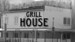 Rojs Grill House logotyp