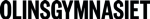 Olinsgymnasiet i Skara AB logotyp