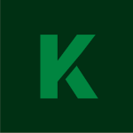 Klaravik AB logotyp