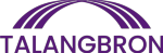 Talangbron Sverige AB logotyp