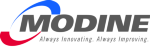 Modine Söderköping AB logotyp