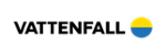 Vattenfall AB logotyp