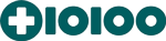 Tiohundra AB logotyp