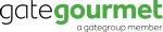 Gate Gourmet Sweden AB logotyp