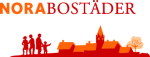 Norabostäder AB logotyp