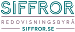 SIFFROR Sverige AB logotyp