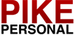 Pike Personal AB logotyp