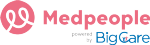 Medpeople AB logotyp